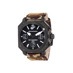 U.S. Marine Corps Quartz // 37WA014101A