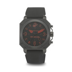 U.S. Marine Corps Quartz // 37WA014601A