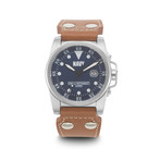 U.S. Navy Quartz // 37WA041501A