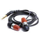 rain2 // Gunmetal Chocolate