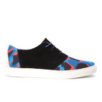 Davis // Blue Leopard (US: 8)