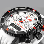 Dakar Rally Signature Edition Quartz // 9516_5555249