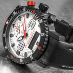 Dakar Rally Signature Edition Quartz // 9516_5555249