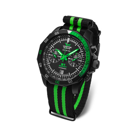 N1 Rocket Grand Chronograph // 6S21_2259179