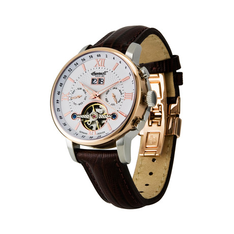 Ingersoll Grand Canyon IV Automatic // IN6900RWH