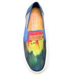 Taganga Slip-On Sneaker // Macaw (US: 9)