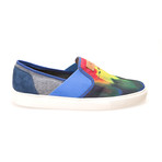 Taganga Slip-On Sneaker // Macaw (US: 9)