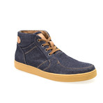 Bora Bora Denim Chukka // Indigo (US: 8)