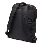 Hybrid Backpack // Black