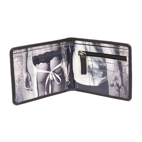 Film Wallet // Black