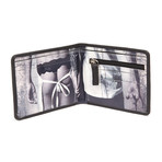 Film Wallet // Black