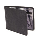 Film Wallet // Black