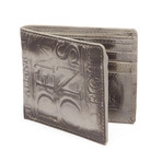 Demons Wallet // Black