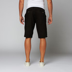 Cancun Short // Black (40)