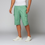 Havasu Short // Seafoam (30)