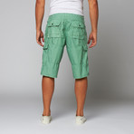 Havasu Short // Seafoam (30)