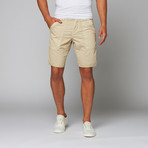 Dover Short // String (29)