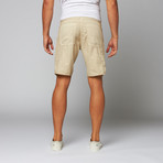 Dover Short // String (29)