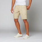 Dover Short // String (29)