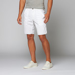 Original Paperbacks // Dover Short // White  (30)