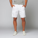 Original Paperbacks // Dover Short // White  (30)