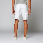 Original Paperbacks // Dover Short // White  (30)