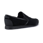 Colin Slip On // Black (Euro: 43)