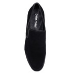 Colin Slip On // Black (Euro: 40)