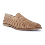 Talus Slip On // Beige (Euro: 43)