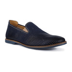 Talus Slip On // Navy (Euro: 44)