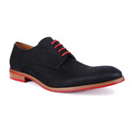 Andy Contrast Derby // Black (Euro: 42)