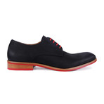 Andy Contrast Derby // Black (Euro: 45)