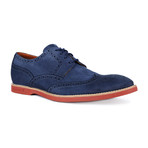 Arena Brogue // Navy (Euro: 40)