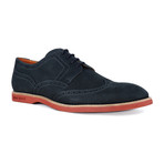 Arena Brogue // Black (Euro: 43)