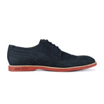 Arena Brogue // Black (Euro: 41)