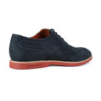 Arena Brogue // Black (Euro: 43)