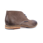 Look Chukka // Brown (Euro: 45)