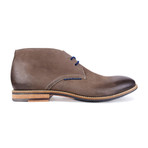 Look Chukka // Brown (Euro: 45)