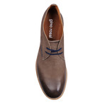 Look Chukka // Brown (Euro: 41)