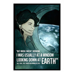 Sally Ride Quote