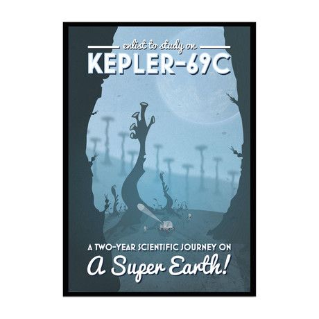 Kepler 69c, A Super Earth