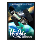 Hubble Telescope