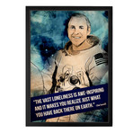 Jim Lovell Quote