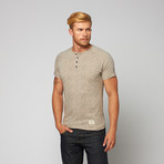 Lifetime Collective // Revolver Henley // Beige (S)
