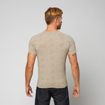 Lifetime Collective // Revolver Henley // Beige (S)