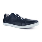 Tony Sneaker // Navy (Euro: 44)