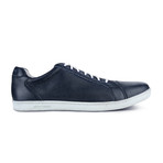 Tony Sneaker // Navy (Euro: 45)