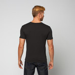 Lifetime Collective // Raven Tee // Black (S)