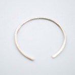 Sun Ray Bangle