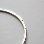 Sun Ray Bangle